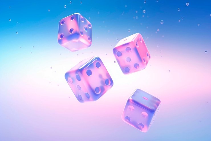 Ilustrasi keamanan data dan proteksi akun pengguna di platform digital